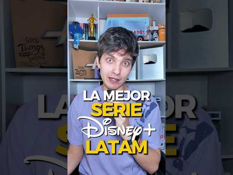 Estrenó Segunda Temporada ya disponible en Disney plus
