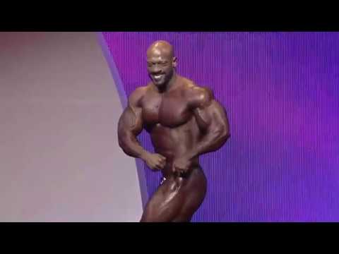 Sami Al Haddad 212 Mr. Olympia 2019 سامي الحداد مستر اولمبيا