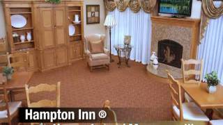 preview picture of video 'Hampton Inn Hagerstown / Maugansville,MD'