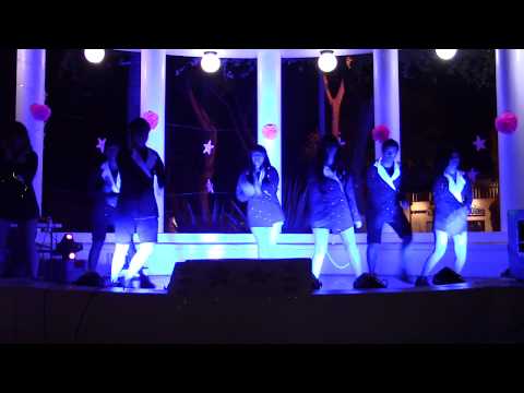 DREAMCATCHER (드림캐쳐) "Good Night" - Dance Cover By PrinceLand 251118