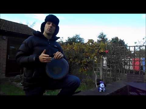 How to Change Rhythms - Part 2 - Guy Schalom