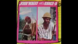 Josey Wales   -   Just Love