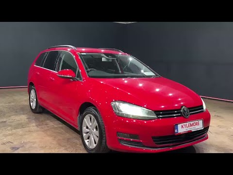 Volkswagen Golf TSI COMFORT LINE - FACTORY ALLOYS - Image 2
