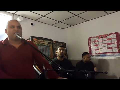 BAITHAK GANA MIX | SAIYAN KE SAATH MADHAIYA MEIN / RODJ DEKHILA | JIMMY RAMPHALMISSER