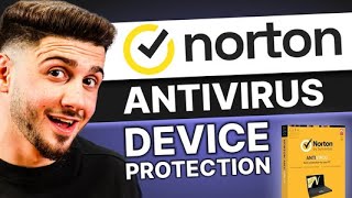 How Does Norton Antivirus Protect Your Device?