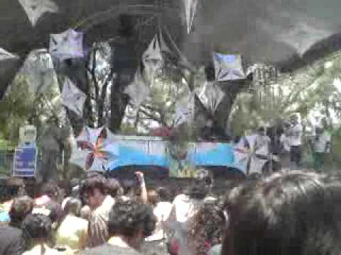 SLATER VS DUCA SUNDANCE