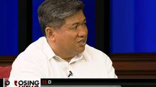 Opposing Views Ep. 42: Mandatory HIV testing in the Philippines