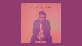 John Coggins - Hold On To Me