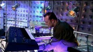 Scooter - Faster Harder Scooter (Live Viva Interaktiv)