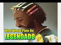 Drake - What Would Pluto Do | Legendado
