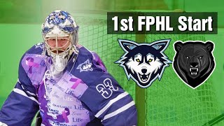 My 1st FPHL Start | Life in The FED EP 10