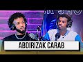 Dhambaal Podcast  waxa ku marti ah | ABDIRIZAK CARAB |