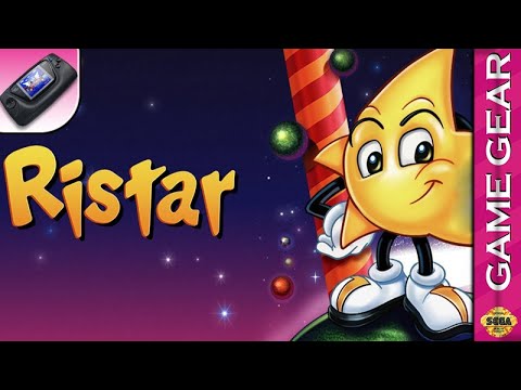 Longplay of Ristar