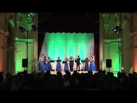 @ionbogdanstefanescu  Ion Bogdan Stefanescu - On the way back to Itaca