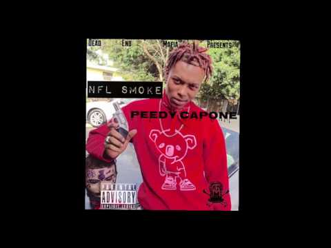 Peedy Capone - NFL SMOKE