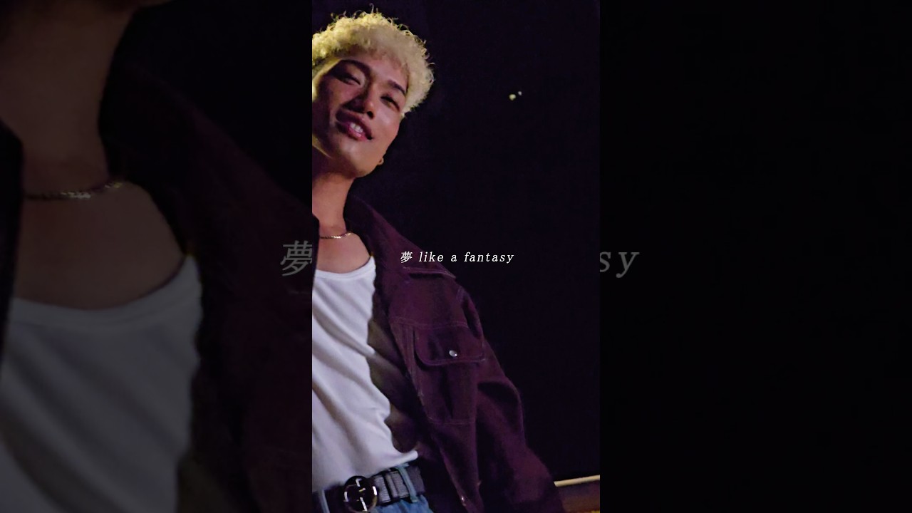 Fallin’ Love With You - Kazufumi Mori #hiphop #jrap #jpop #song #music #lyrics #japan #ヒップホップ