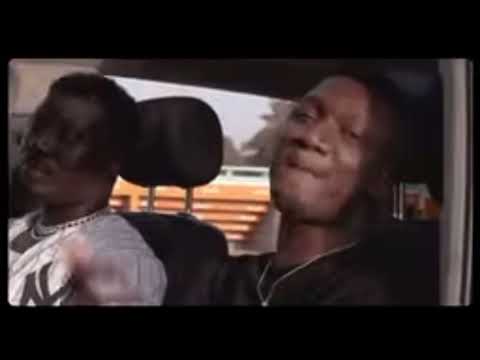 Big Banga ft hussain dada - Ayonko - Official video