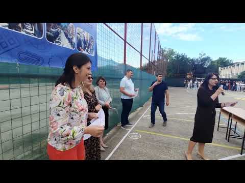 Diriginții claselor a IX  a strigă catalogul   Liceu Dan Mateescu