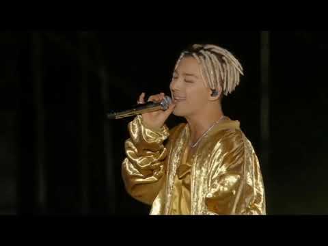 BIGBANG - HANDS UP - 0.TO.10 Live in Seoul