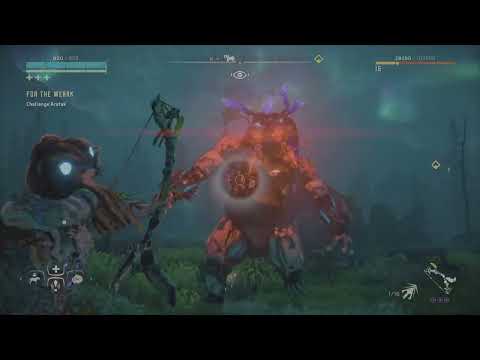 Horizon Zero Dawn Remastered NG+ Gameplay Pt 56