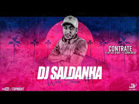 Dj Saldanha - Da Brincadeira para o Profissional  ( Web Série ep. 1 )( Top Night Eventos )