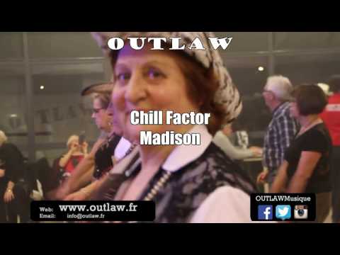 OUTLAW animation country bals festivals soirées