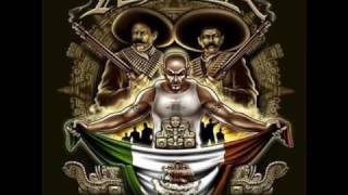 Dj Elite - Control Machete - unete pueblo