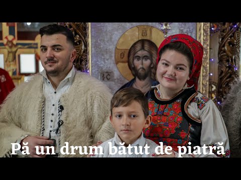 Gabriela Filip - Pă un drum bătut de piatră