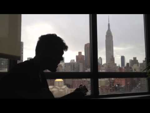 Son Pascal live in New York promo 2