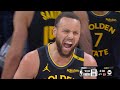 Warriors Vs Wolves Game 1 Was A Tactical Punch In The Face