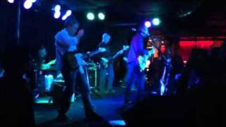 Camper Van Beethoven - She Divines Water Live