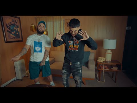 Forevermani - Nightmare Ft. Xout (Official Music Video) (Shot By YoungTc)