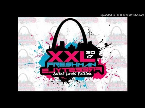ST.Louis XXL : Benji Kellz / NSU Woodah / NSU Boo Huncho/ Prestige