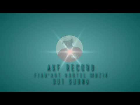 AKF CITY Feat Yan's - Mpamadika