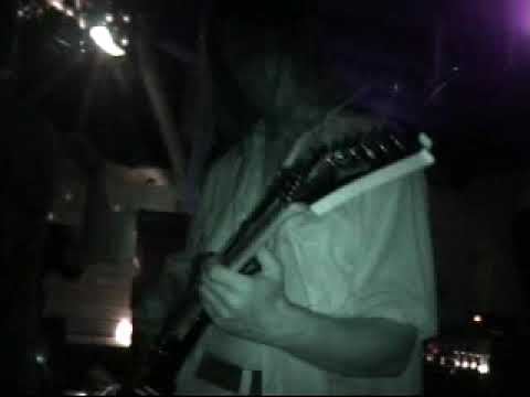 Don't Panic - Suicidal Song (Live Szklarska Poręba 21.08.2009)