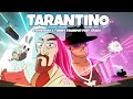 Steve Aoki x Timmy Trumpet - Tarantino ft. STARX [Official Music Video] [1/6]