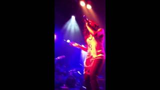 &quot;Fool For You&quot; by Melanie Fiona (LIVE)