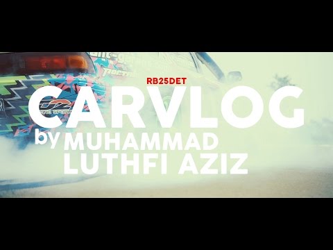 SUNMORI?? - Nissan Cefiro A31 RB25DET #CARVLOG INDONESIA
