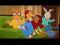 PBS KIDS Next Promo Arthur LPB 2013 V2