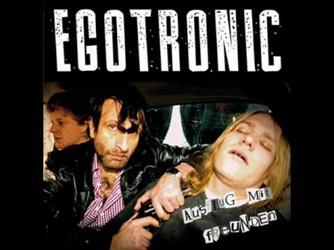 Egotronic - Tonight (feat. Danja Atari).