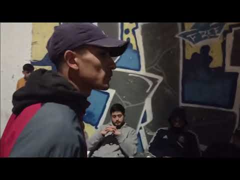 KLU FREE ADM LDF 2022 FECHA 9 (1VS1) CUARTOS - KARIN vs JASON