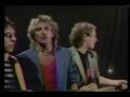 Rod Stewart Baby Jane Official Music Video