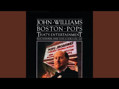 Rodgers: Richard Rodgers Waltz Medley