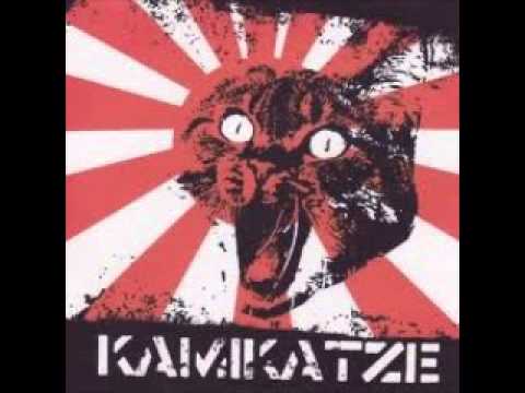 Kamikatze  - Kamikatze EP 2005