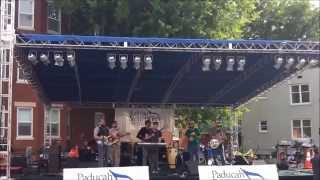 Nobody But Myself to Blame