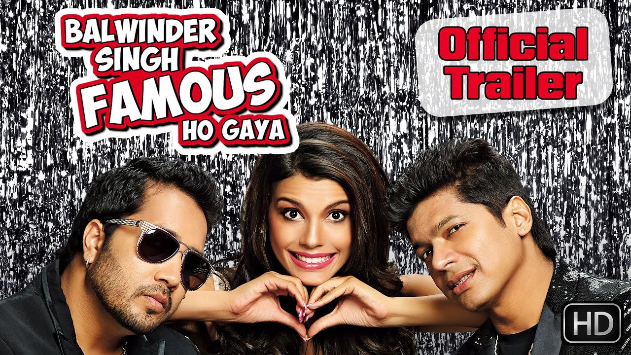 Balwinder Singh Famous Ho Gaya video thumbnail