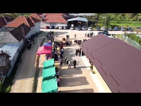 SFINTIREA CAPELEI  SANMARTIN DE BEIUS