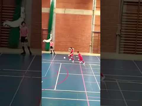 ACSDArroja - #mary7 (Futsal) Mai23