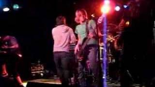 National Product (Sad Excuse)