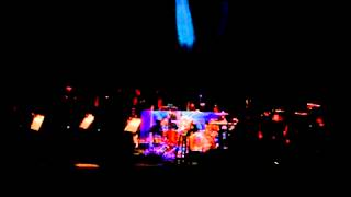 Led Zeppelin's Moby Dick by Powell Randolph/Drum Solo/Minnesota Orchestra/video from crowd
